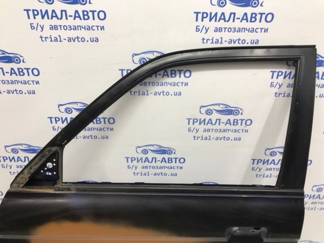Водійські двері MR508009 MITSUBISHI