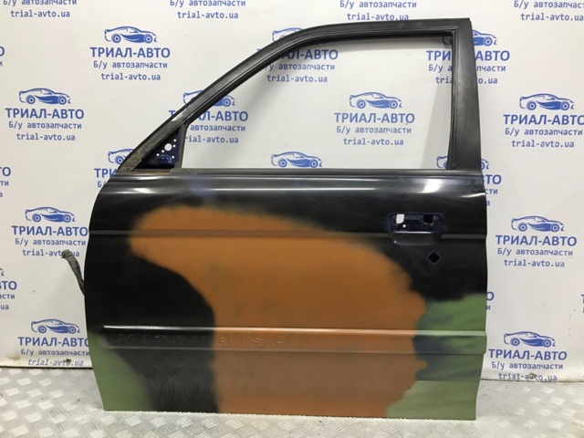 Двері кабіни MR508009 MITSUBISHI