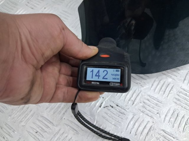 Переднє праве крило MR508026 MITSUBISHI