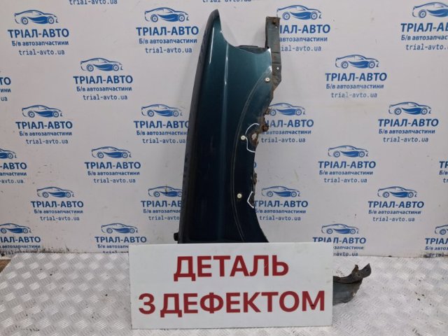 Переднє праве крило MR508026 MITSUBISHI