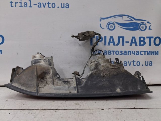 Ліхтар задній лівий MR508783 MITSUBISHI