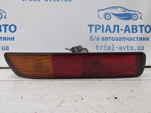 Ліхтар задній лівий MR508783 MITSUBISHI