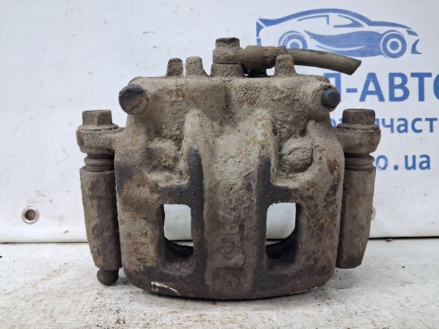 Супорт тормзной MR510537 MITSUBISHI
