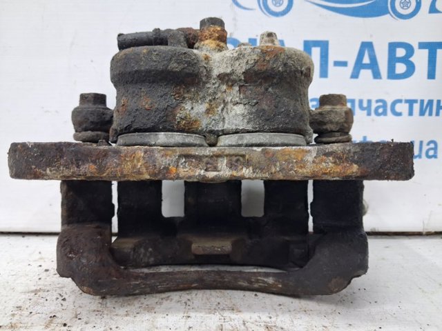 Супорт гальмівний, передній, правий MR510538 MITSUBISHI