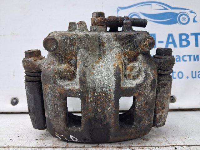 Супорт гальмівний, передній, правий MR510538 MITSUBISHI
