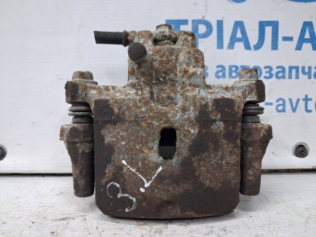 Задній гальмівний супорт лівий MR510541 MITSUBISHI