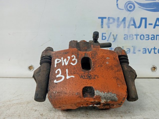 Задній гальмівний супорт лівий MR510541 MITSUBISHI