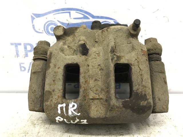 Супорт гальмівний задній правий MR510542 MITSUBISHI
