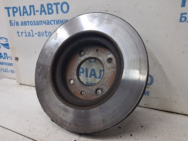 Гальмо дискове переднє MR510742 MITSUBISHI