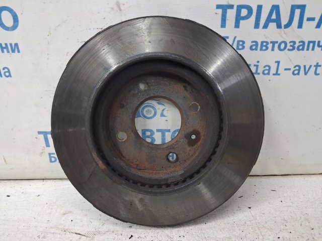 Диск гальмівний передній MR510742 MITSUBISHI