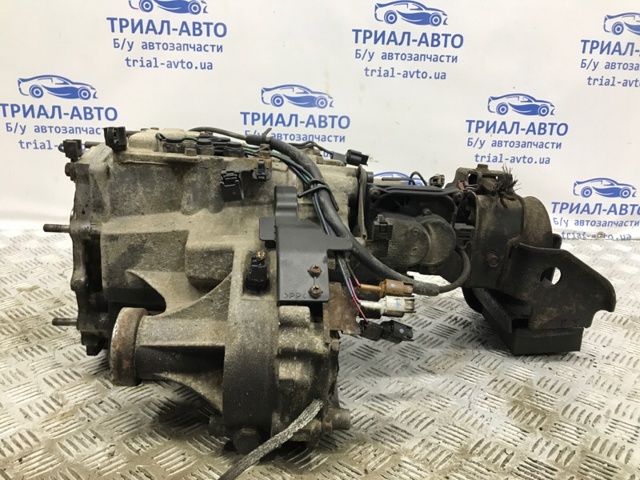 Міжосьовий диференціал MR518872 MITSUBISHI