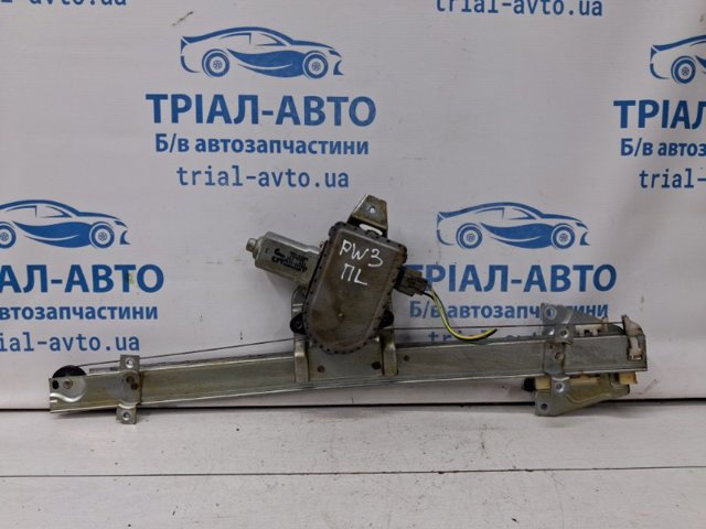 Склопідйомник з електродвигуном MR523511 MITSUBISHI