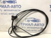 Трос лючка бака mitsubishi б/у оригiнал гарантiя MR525707