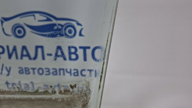 Скло передніх дверей, лівою MR525731 MITSUBISHI