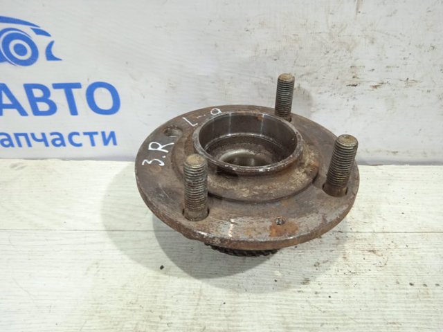 Підшипник ступиці колеса MR527452 MITSUBISHI