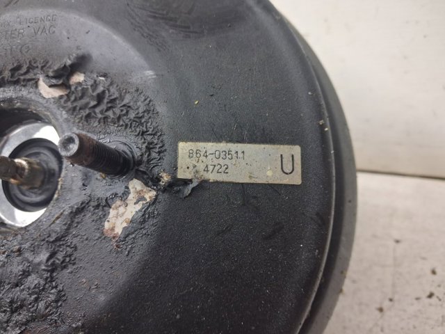 Підсилювач гальма вакуумний MR527618 MITSUBISHI