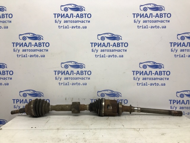 Пильник ШРКШ зовнішній MR528639 MITSUBISHI