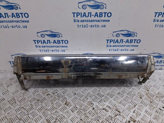 Бампер задній, центральна частина MR533016 MITSUBISHI