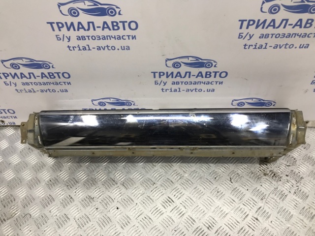 Бампер задній, центральна частина MR533016 MITSUBISHI