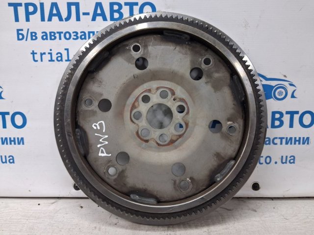 Маховик із зубчастим ободом в зборі MR534652 MITSUBISHI