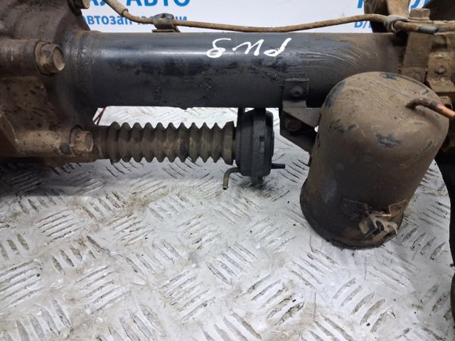 Редуктор колісний моста переднього MR548646 MITSUBISHI