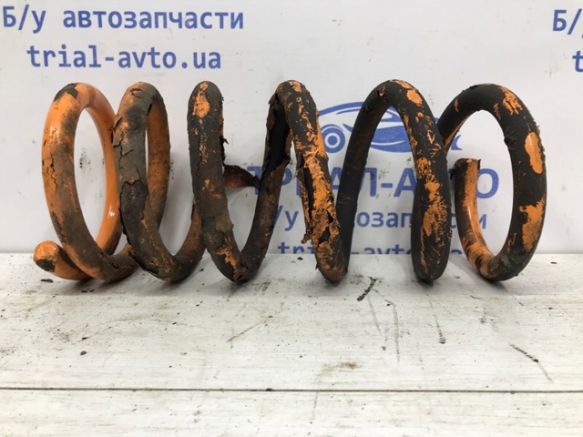 Пружини задні MR554087 MITSUBISHI