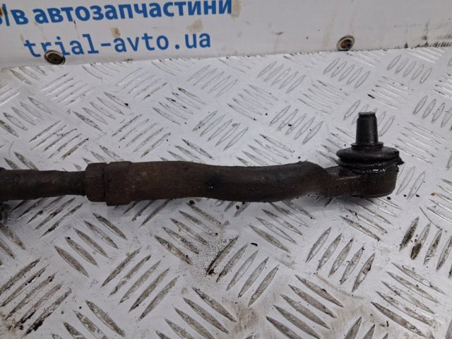 Кермова рейка MR554233 MITSUBISHI