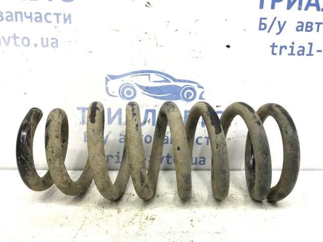 Гвинтова пружина підвіска MR554260 MITSUBISHI