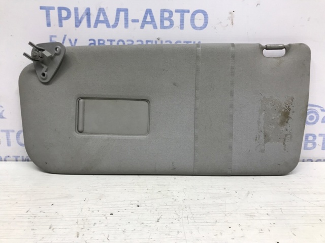 Козирок MR559091 MITSUBISHI