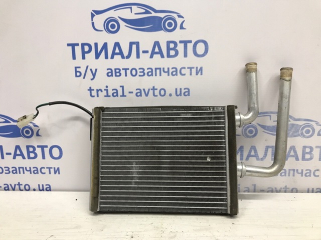 Радіатор обігрівача MR568599 MITSUBISHI