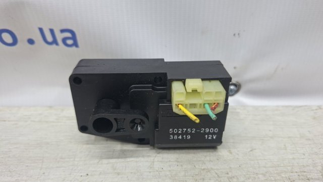 Двигун заслінки рециркуляції повітря MR568912 MITSUBISHI