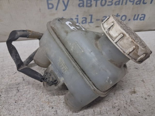 Бачок ГГЦ Mitsubishi Lancer 9