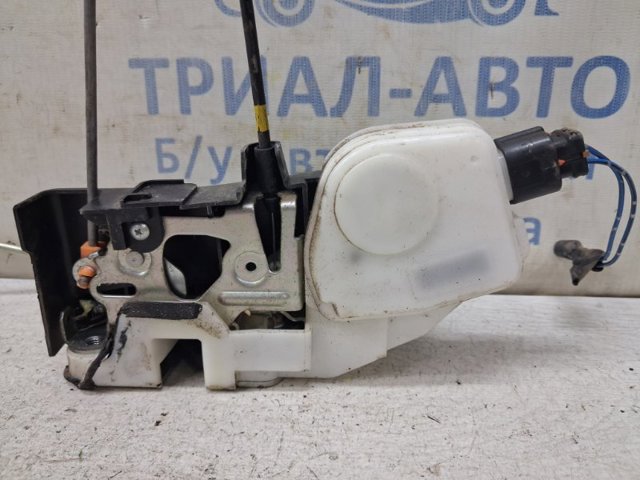 Замок дверей водія MR573707 MITSUBISHI