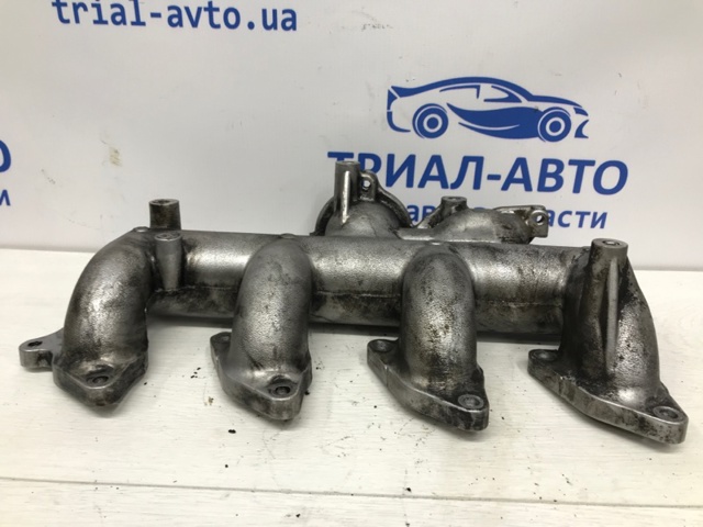 Колектор впускний MR577029 MITSUBISHI
