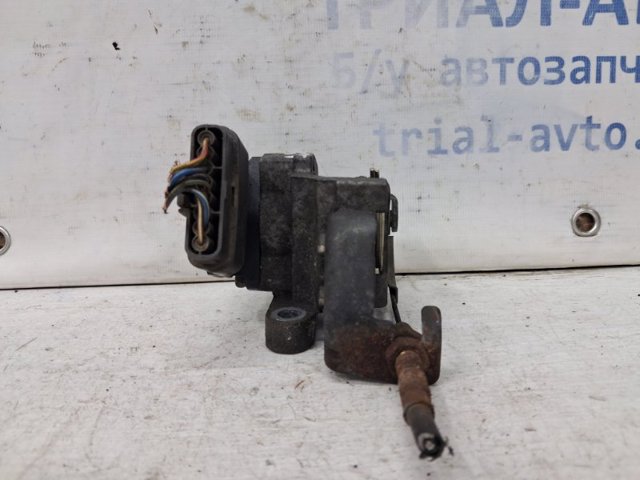 Управління карбюратором (акселератор - управління подачею палива) MR578861 MITSUBISHI