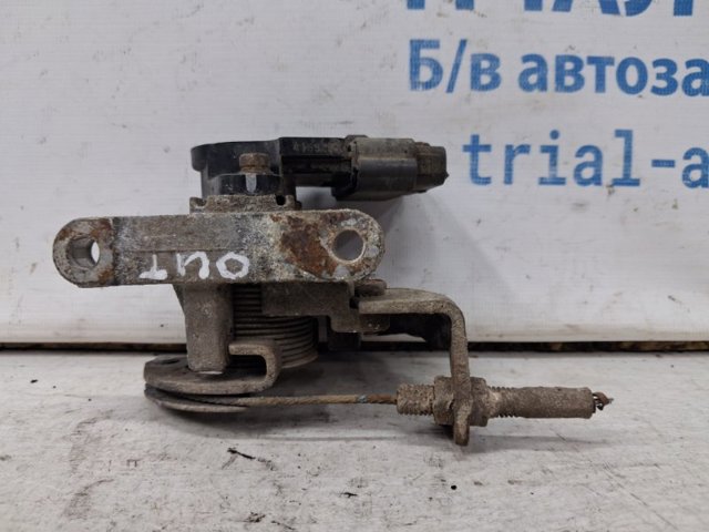 Датчик положення педалі акселератора (газу) MR578861 MITSUBISHI