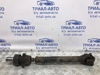 Вал карданний, передній MR580626 MITSUBISHI