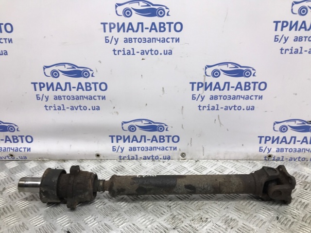 Вал карданний переднього моста MR580626 MITSUBISHI