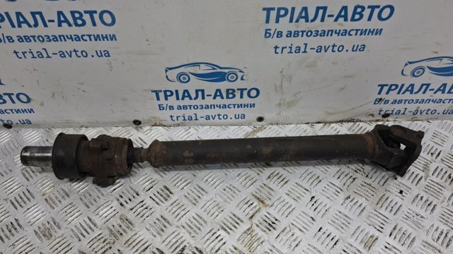 Кардан передній MR580646 MITSUBISHI