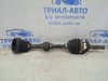 Приводний вал Mitsubishi Outlander
