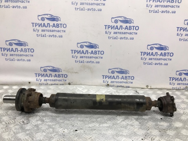 Вал карданний задній, у зборі MR581616 MITSUBISHI