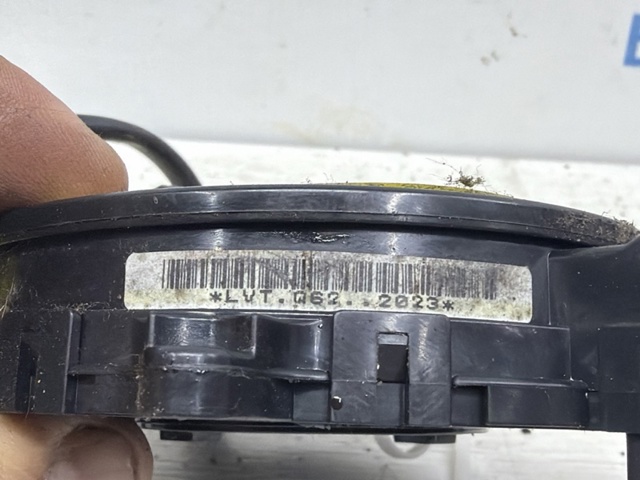 Підрульові контактна кільце MR583930 MITSUBISHI