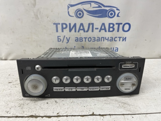 Магнітола MR587702HB MITSUBISHI