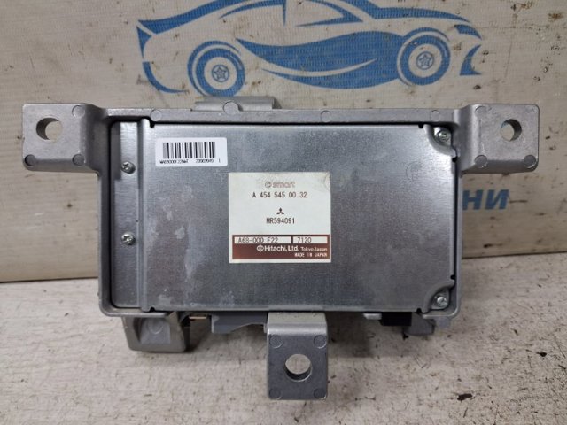 Блок управління електропідсилювача керма MR594091 MITSUBISHI