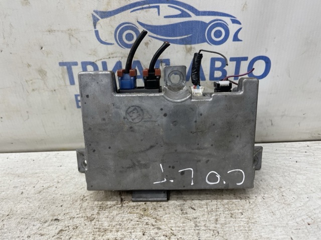 Блок управління електропідсилювача керма MR594091 MITSUBISHI