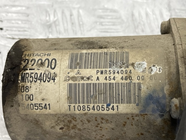 Управління рульове в зборі MR594094 MITSUBISHI