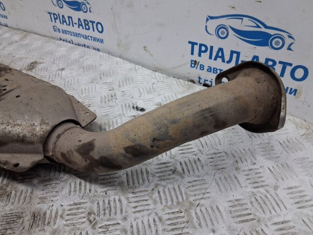 Конвертор-каталізатор MR597162 MITSUBISHI
