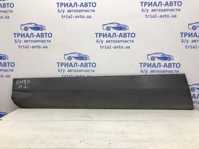 Молдинг передніх лівих дверей MR606219 MITSUBISHI