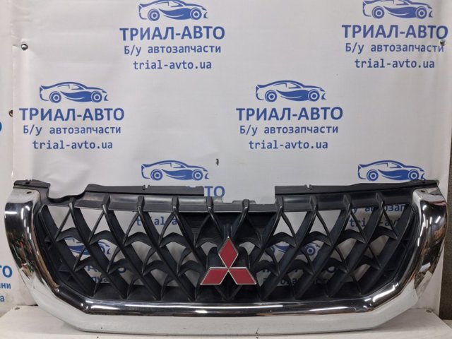 Решітка радіатора MR607481 MITSUBISHI