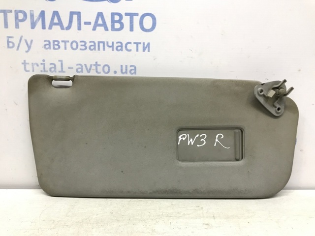 Козирок сонцезахисний MR620204 MITSUBISHI